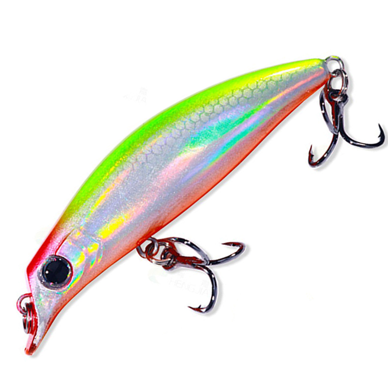 Fishing Lure Jerkbait - Elritze Angel köder 7,4g 7,9 cm