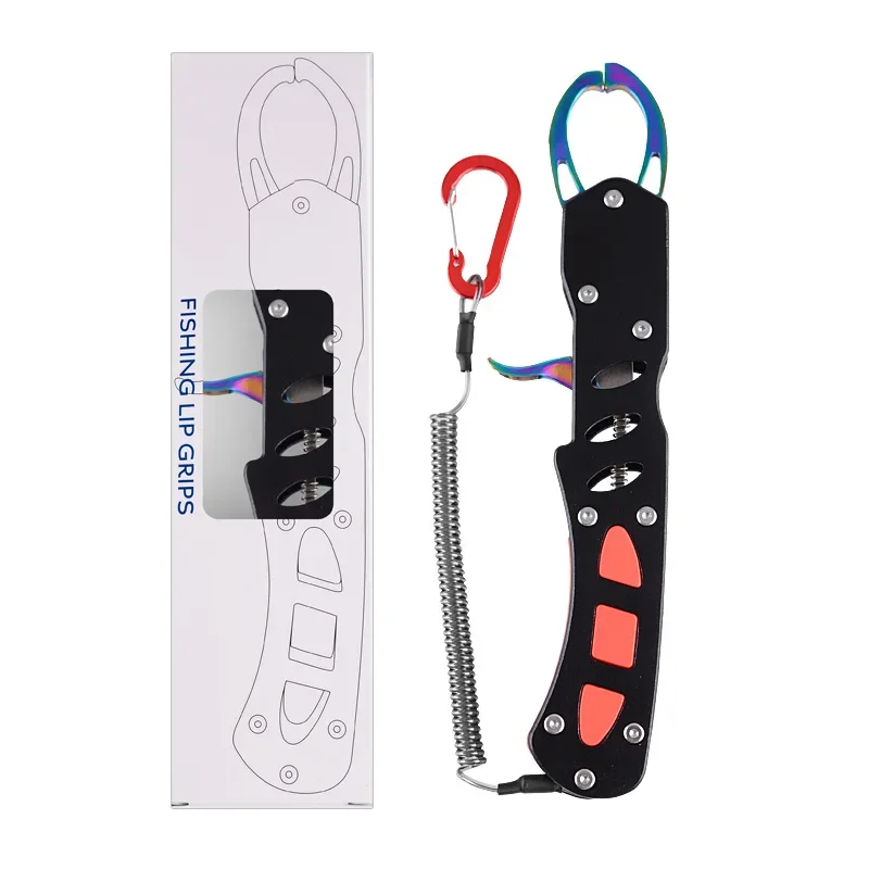 Fishing Lure Kit - Fisch Grip Controller Locken Zangen Set