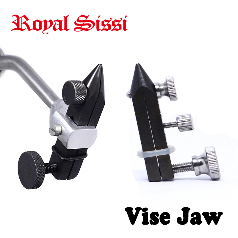 Fishing Lure Making Kit - Royal Sissi 1-teilige austauschbare Backe aus