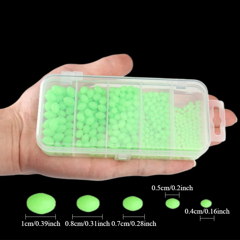 Ackibbik 375 teile/schachtel L – Fishing Lure Box Bewertung und Preis