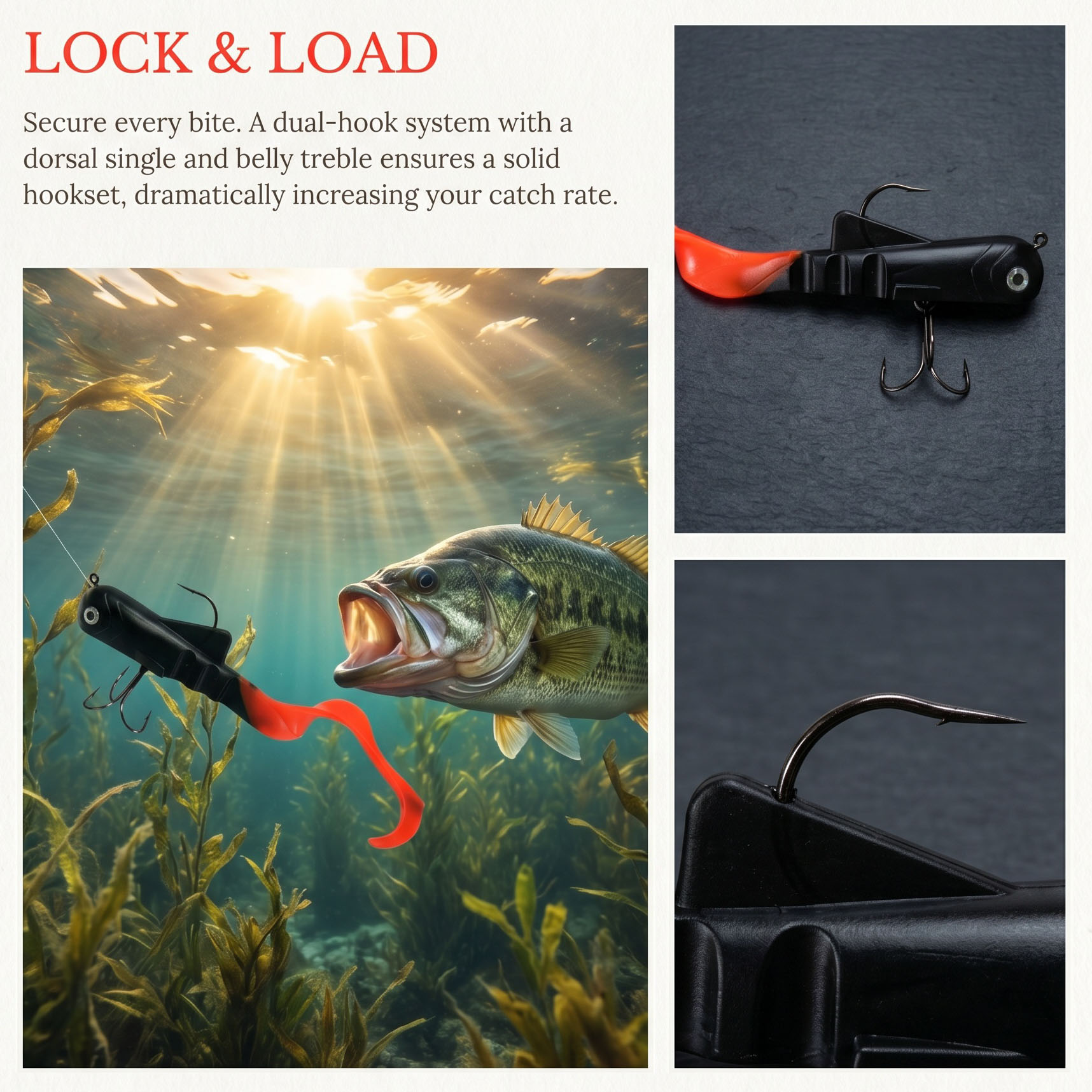 4 Teile/los Mizugiwa Flach Hec – Fishing Lure Jerkbait Bewertung und Preis