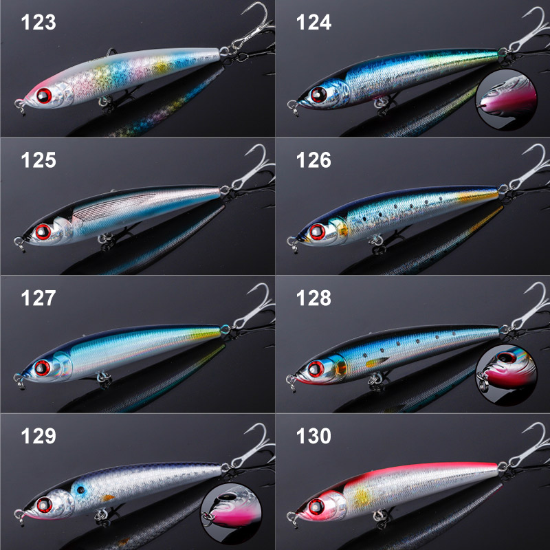 NOEBY Schwer Sinkender Stickba – Fishing Lure Buzzbait Bewertung und Preis