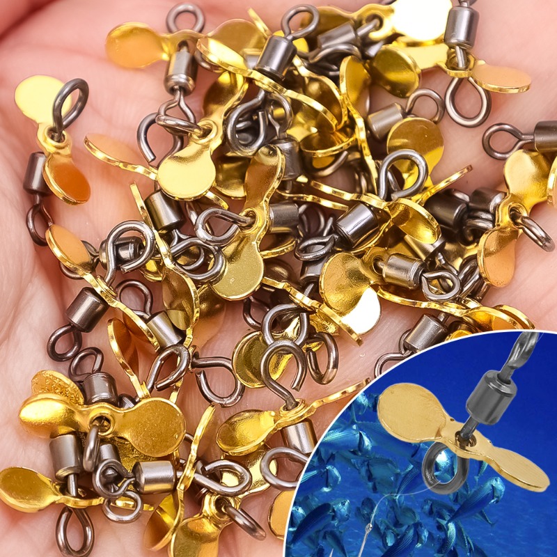 Gussfertige Angelpropellerblät – Fishing Lure Spinnerbait Bewertung und Preis