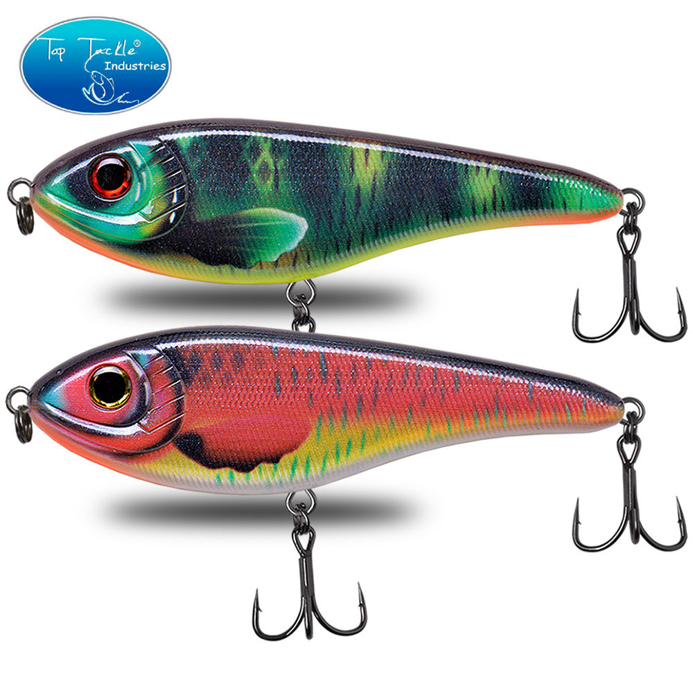 150mm 81g 24 Farben CFLURE Lan – Fishing Lure Jerkbait Bewertung und Preis