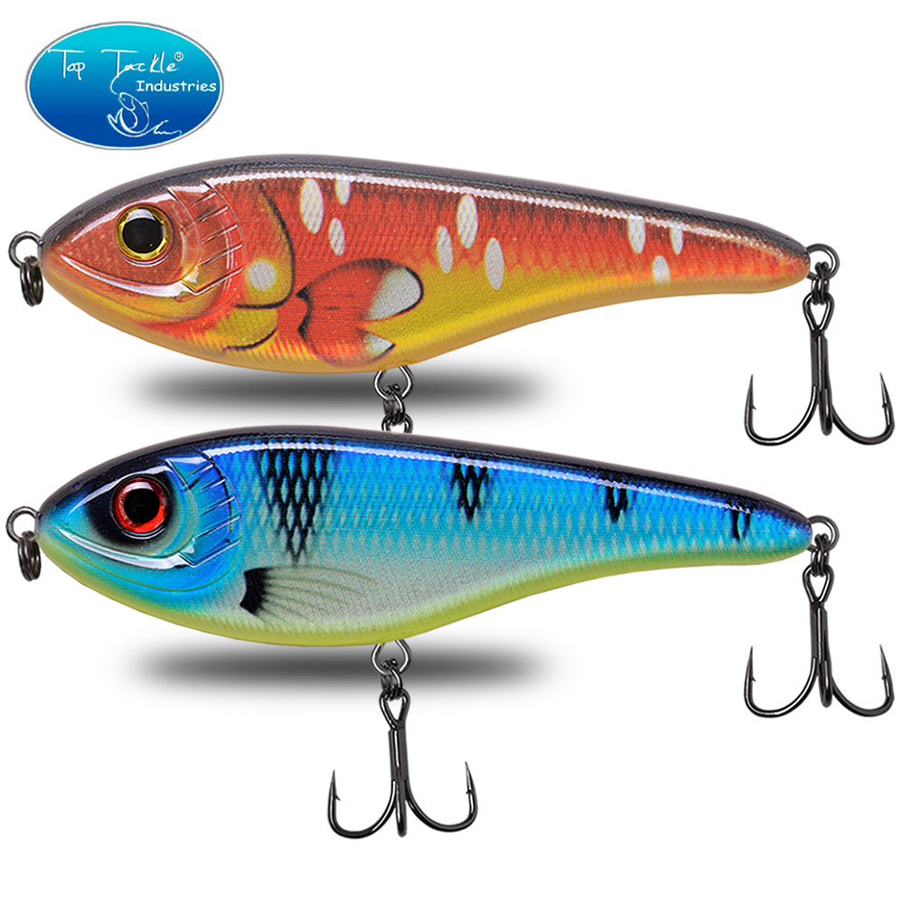150mm 81g 24 Farben CFLURE Lan – Fishing Lure Jerkbait Bewertung und Preis