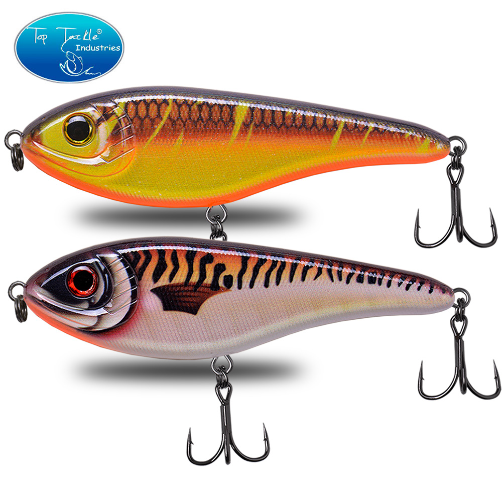 150mm 81g 24 Farben CFLURE Lan – Fishing Lure Jerkbait Bewertung und Preis