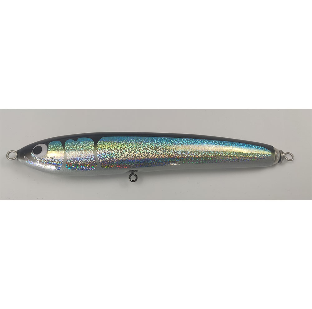 Hayabusa Carpenter Wood Floati – Fishing Lure Topwater Bewertung und Preis
