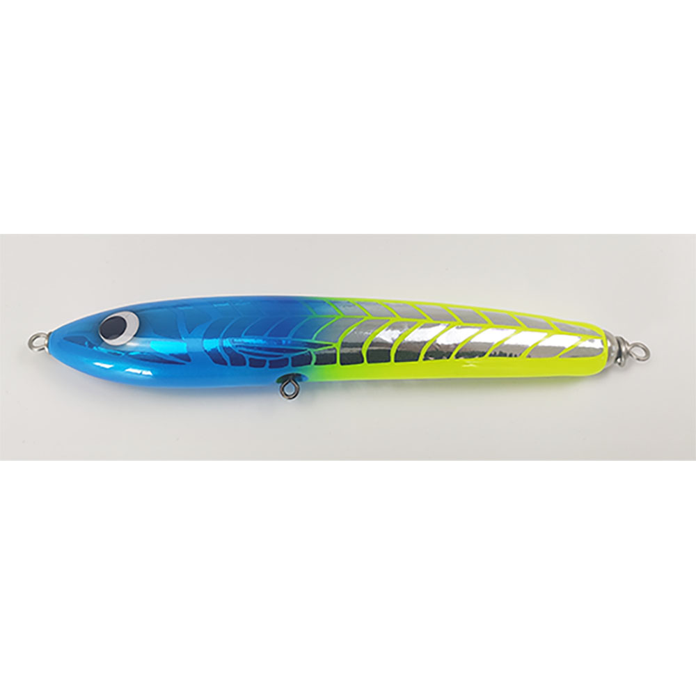 Hayabusa Carpenter Wood Floati – Fishing Lure Topwater Bewertung und Preis