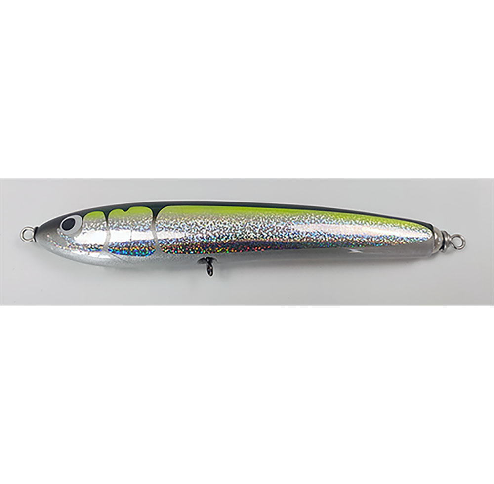 Hayabusa Carpenter Wood Floati – Fishing Lure Topwater Bewertung und Preis