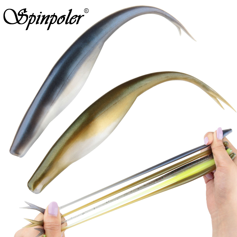 Spinpoler Jerk Shad Schwimmend – Fishing Lure Jerkbait Bewertung und Preis