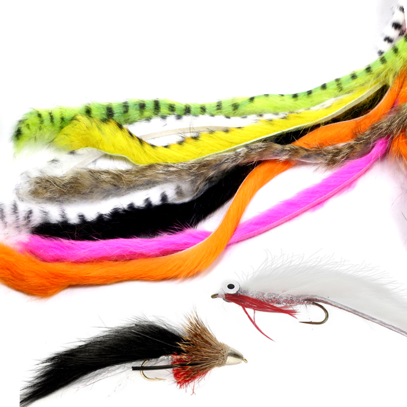Persuader 1/2 Echtes Kaninchen – Fishing Lure Swimbait Bewertung und Preis