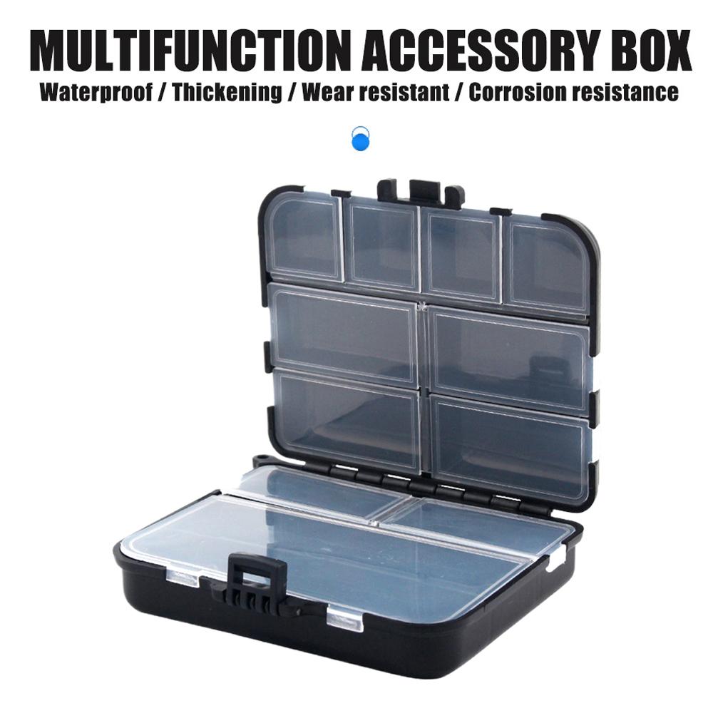 Köder-Aufbewahrungsbox, Angelg – Fishing Lure Making Kit Bewertung und Preis