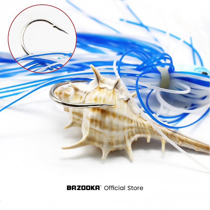 Bazooka 15g 18g Spinnerbait An – Fishing Lure Spinnerbait Bewertung und Preis