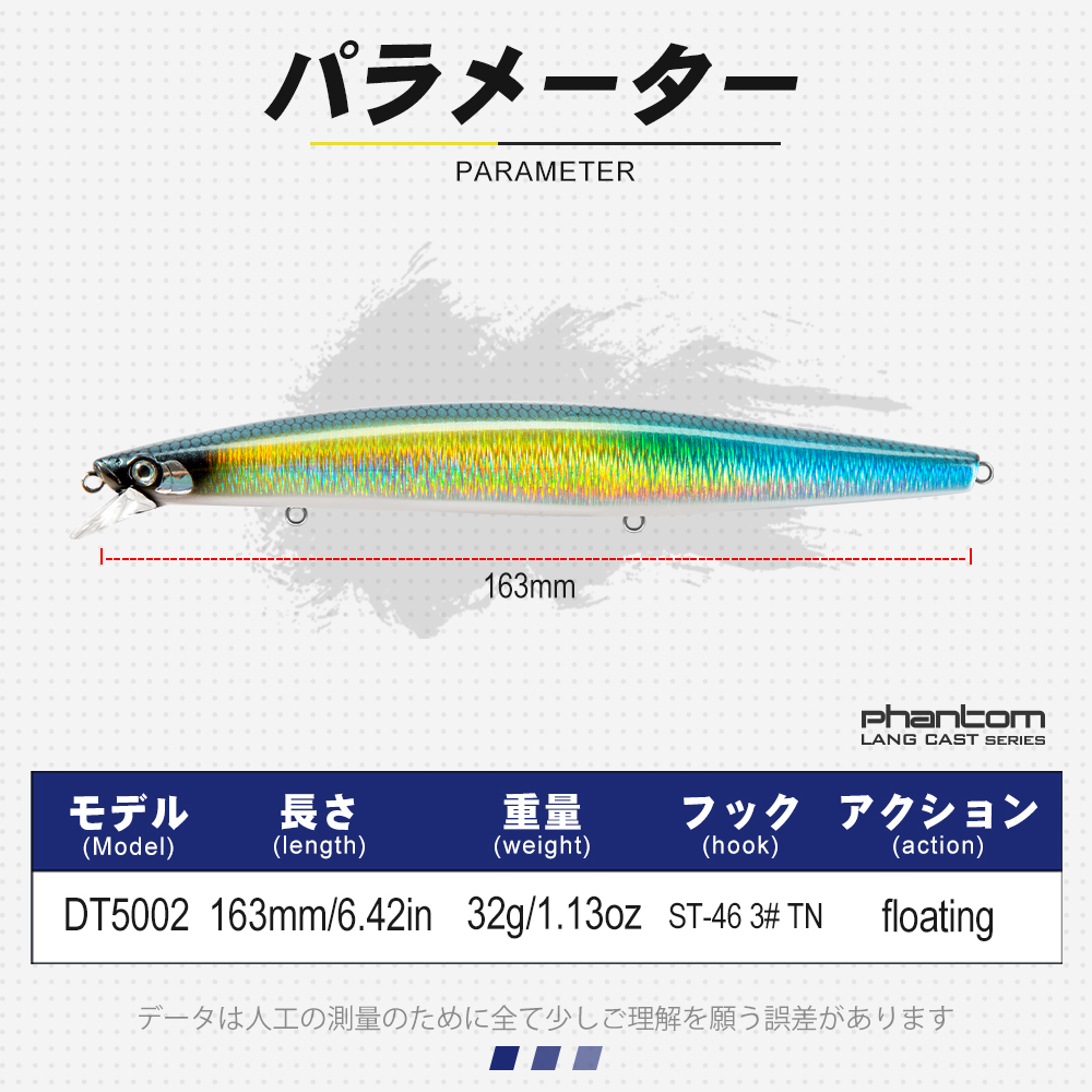 D1 Meer Angeln Lockt 163mm 32g – Fishing Lure Buzzbait Bewertung und Preis