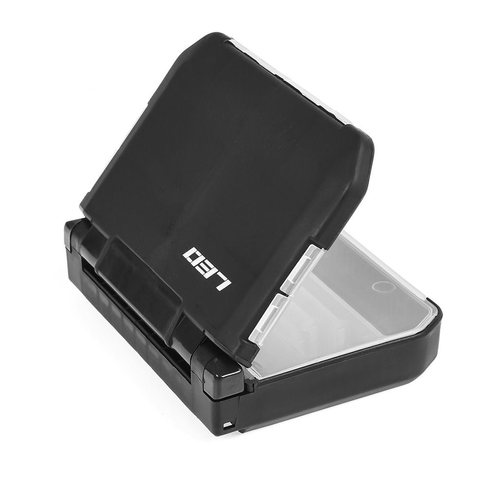 Neue Wasserdichte Angelboxen f – Fishing Lure Box Bewertung und Preis