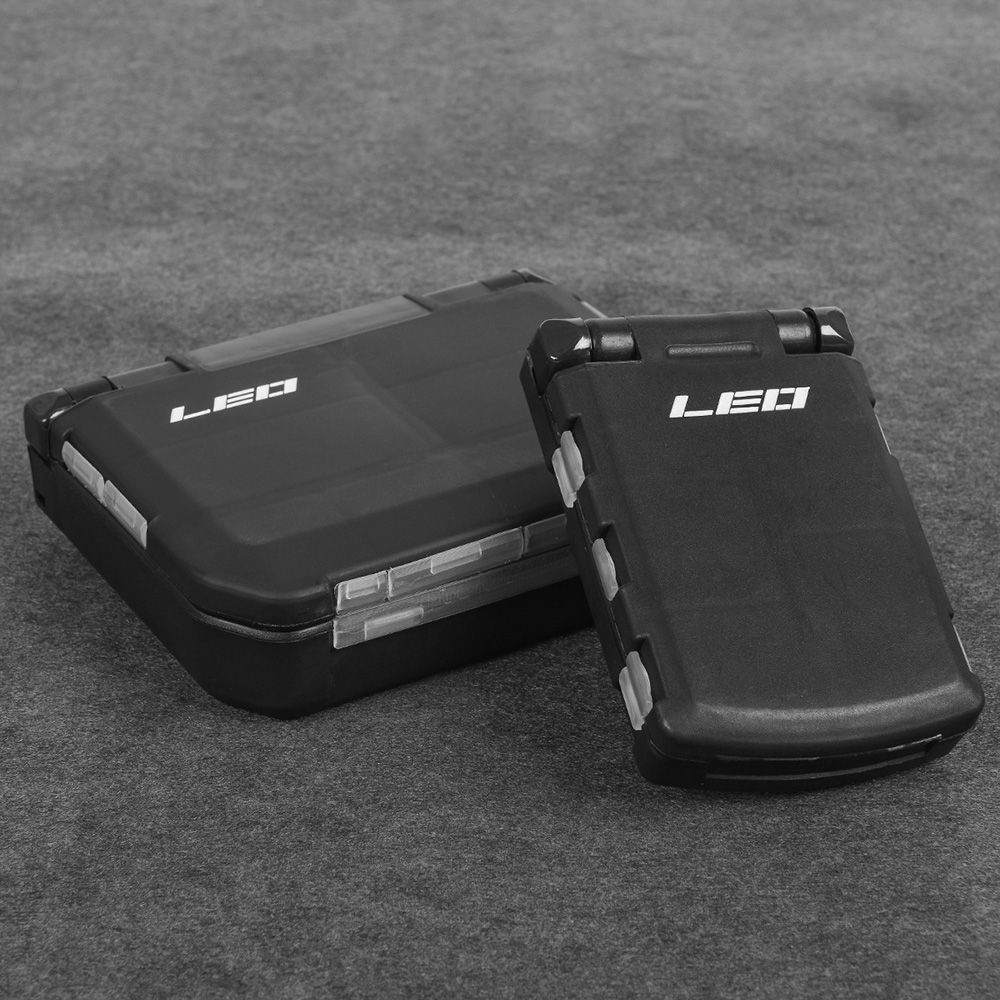 Neue Wasserdichte Angelboxen f – Fishing Lure Box Bewertung und Preis