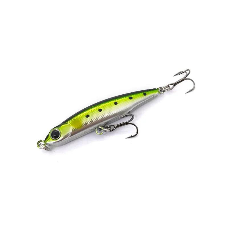 Mini Sinking Pencil 3,2 g Ange – Fishing Lure Crankbait Bewertung und Preis