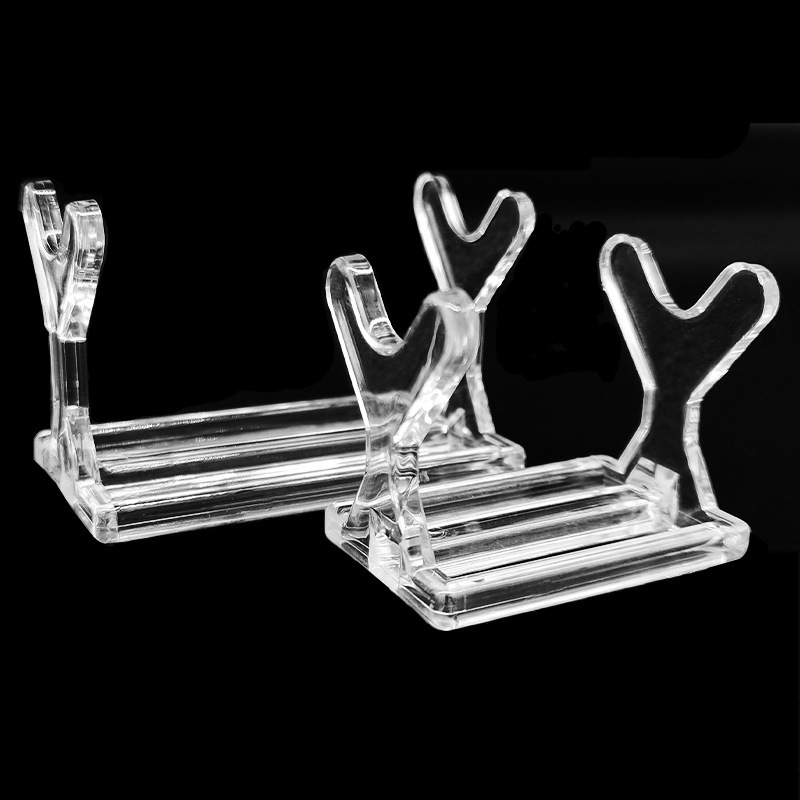 1Pc Angeln Locken Display Steh – Fishing Lure Making Kit Bewertung und Preis