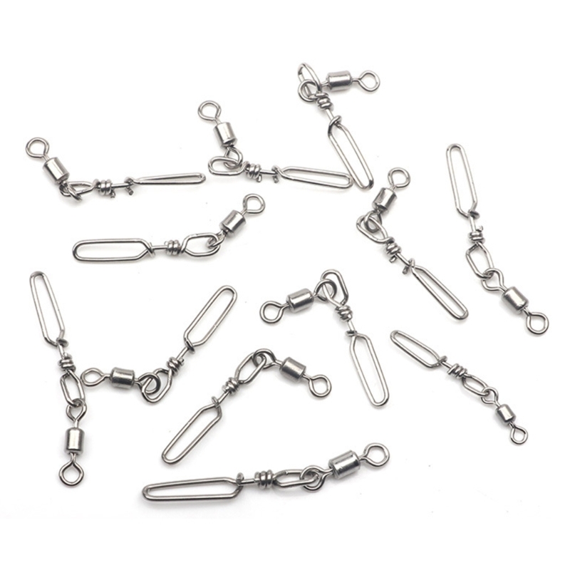 Packung mit 20 hochfesten, rol – Fishing Lure Kit Bewertung und Preis