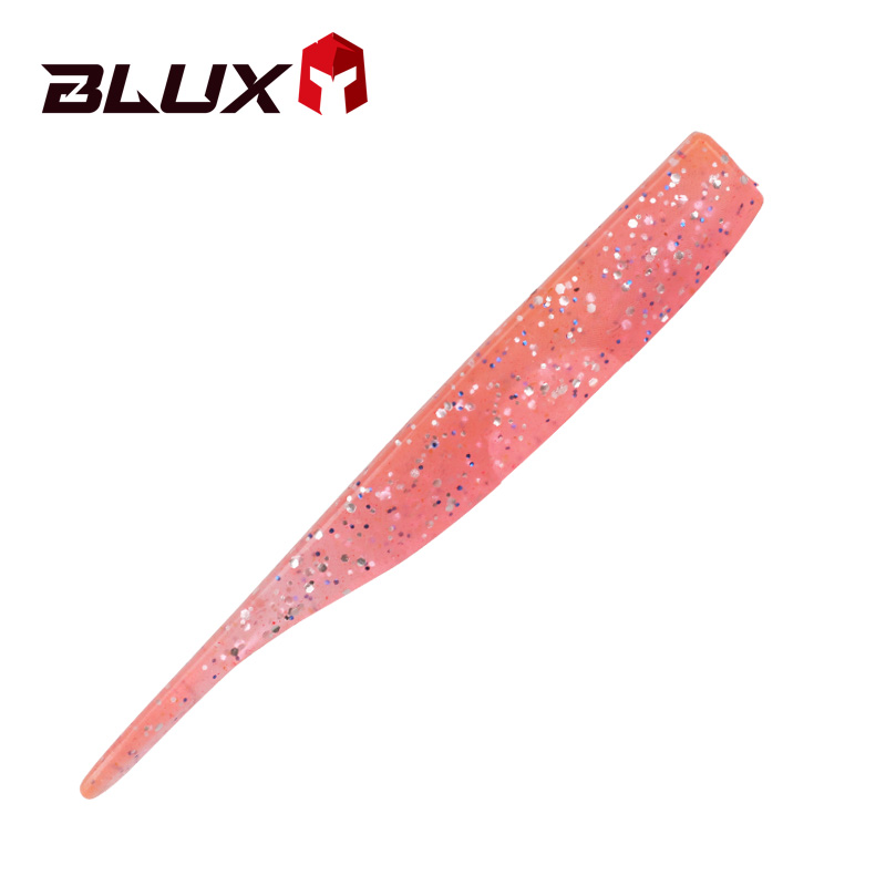 BLUX Neue Dart Wurm Weichen Kö – Fishing Lure Spinner Bewertung und Preis