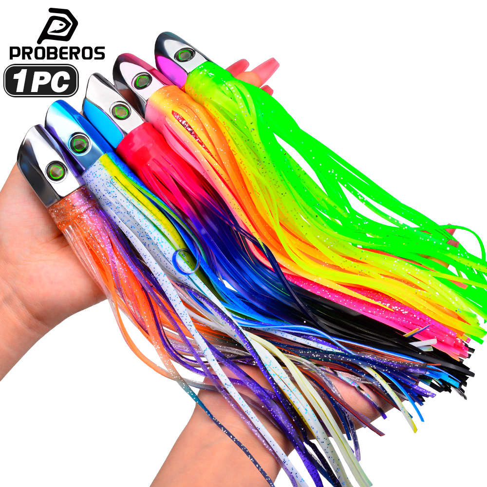 Proberos 9-Zoll Hochgeschwindi – Fishing Lure Buzzbait Bewertung und Preis