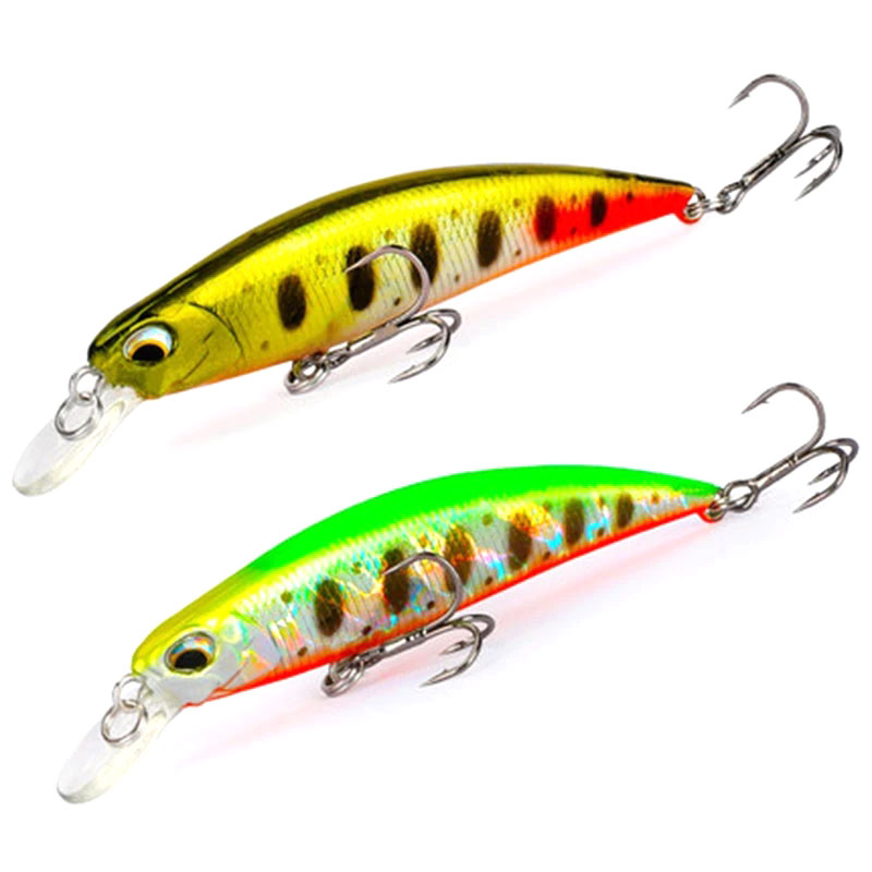 TSURINOYA Sinking Minnow Weitw – Fishing Lure Jerkbait Bewertung und Preis