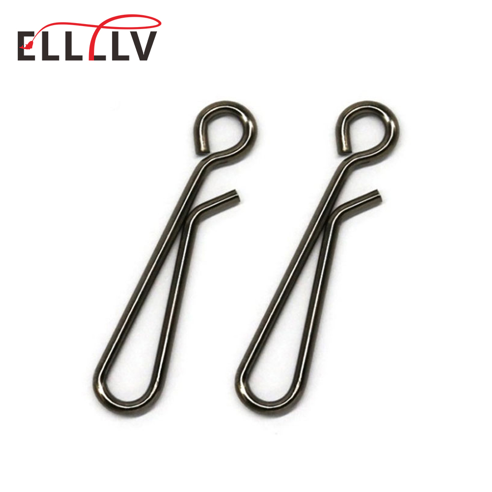 100 stücke Salzwasser Angeln E – Fishing Lure Accessories Bewertung und Preis