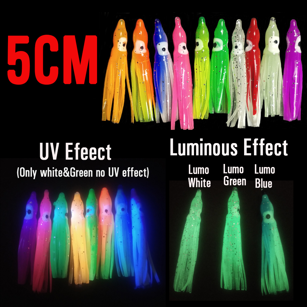 Wifreo Gummi-Tintenfischrock z – Fishing Lure Buzzbait Bewertung und Preis