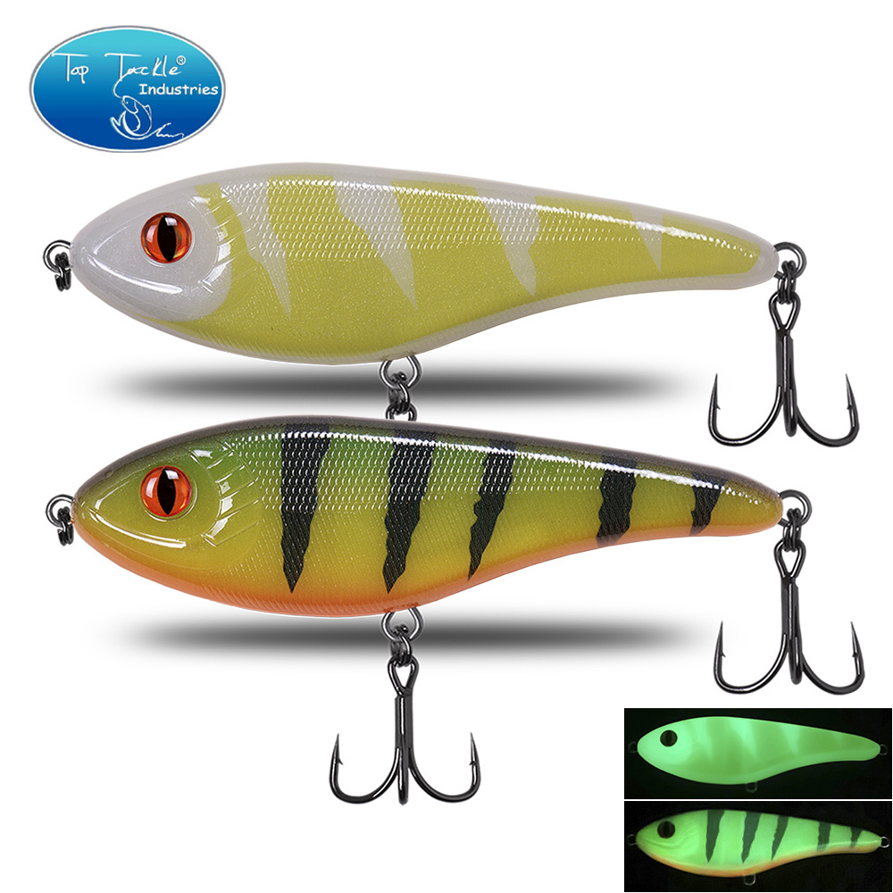 CF Lure Musky Pike 120 mm/135  – Fishing Lure Crankbait Bewertung und Preis