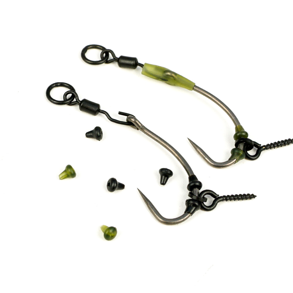 Hirisi 70 Stück Karpfenangelkö – Fishing Lure Spinner Bewertung und Preis