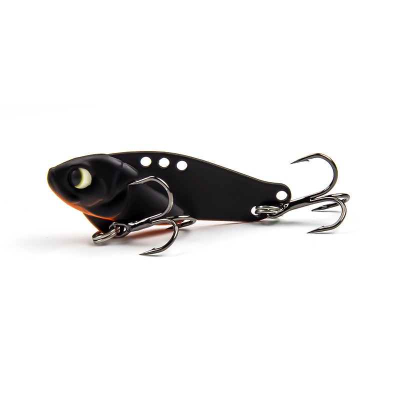 Metall Vib 5/8/12/17/23g Kling – Fishing Lure Blade Bait Bewertung und Preis