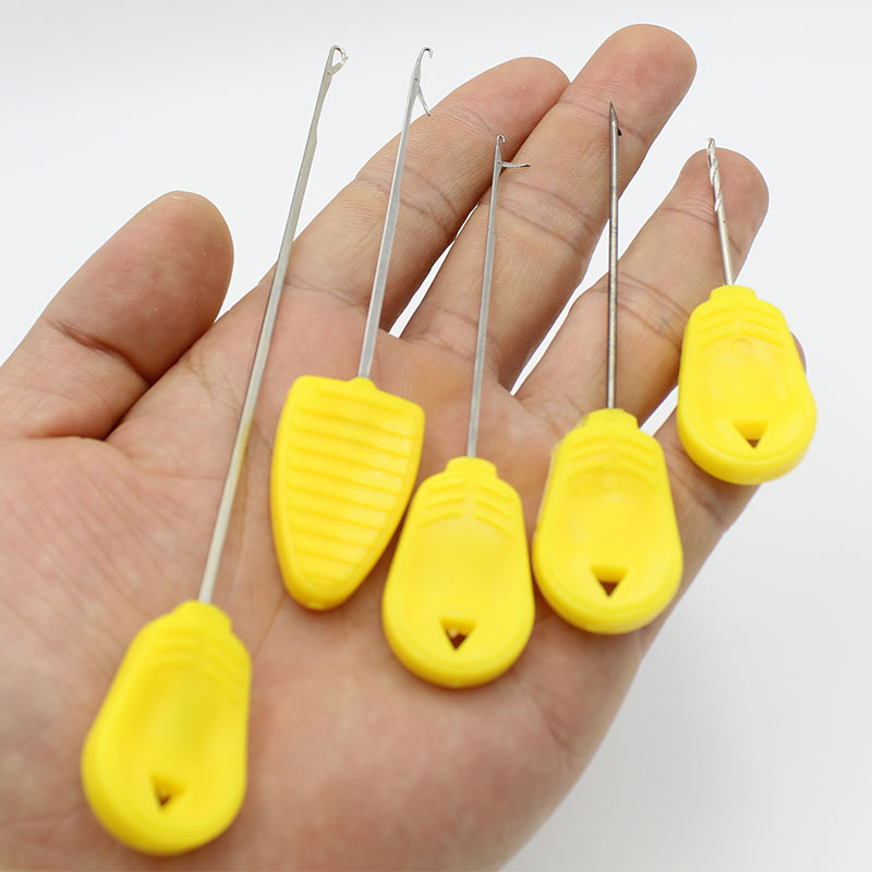 3PCS Karpfen Angeln Werkzeuge  – Fishing Lure Making Kit Bewertung und Preis